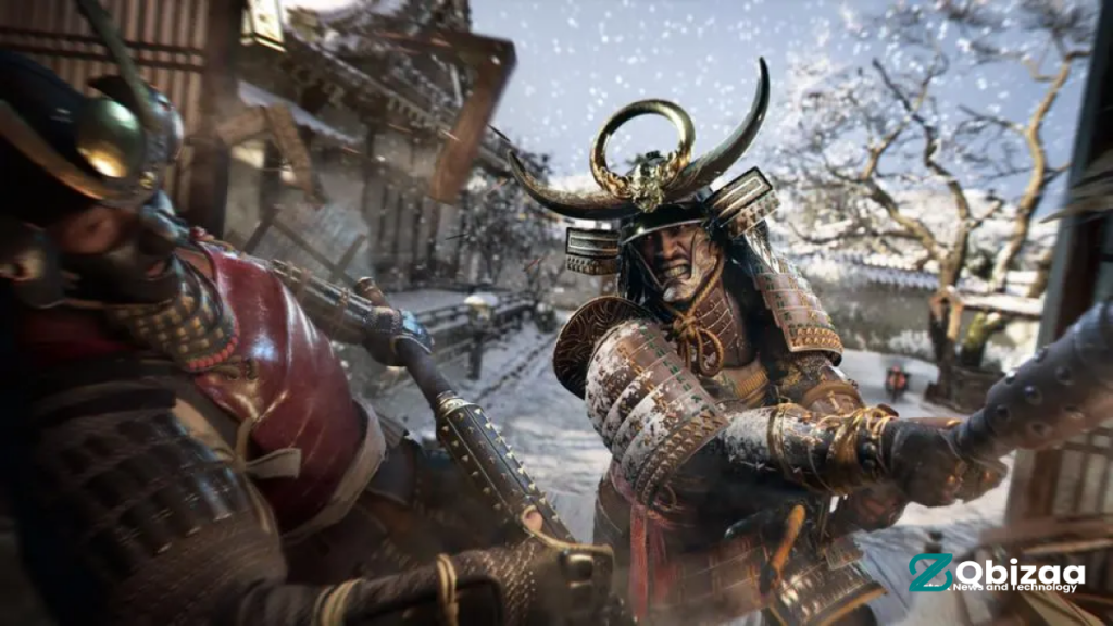 Assassin's Creed Shadows: Exploring Feudal Japan 15 Frame 254