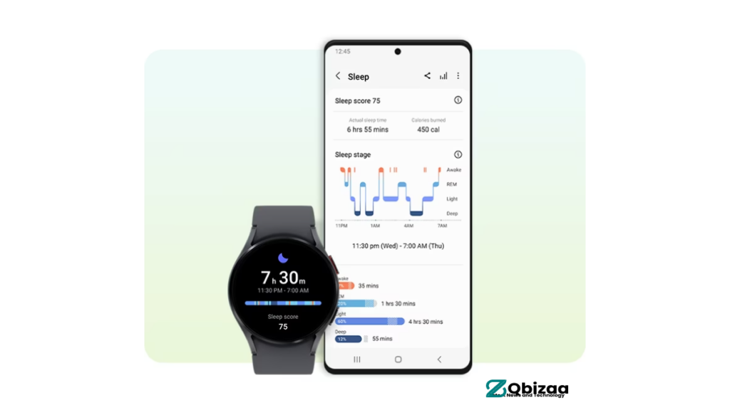 Galaxy Watch 7 Revolutionizes AFib Detection with AI Integration 16 Frame 259
