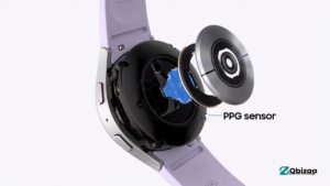 Galaxy Watch 7 Revolutionizes AFib Detection with AI Integration 26 Galaxy Watch 7