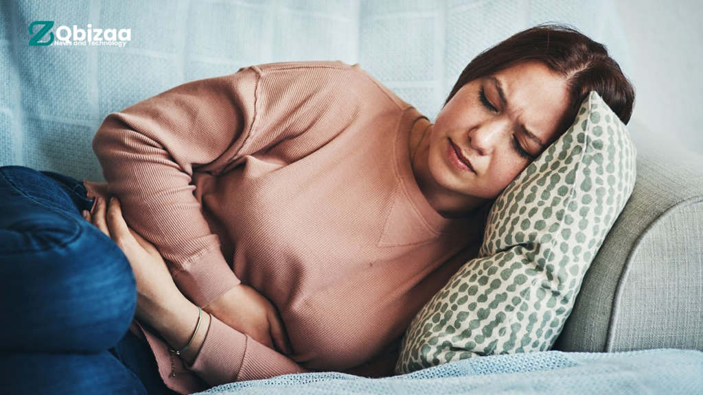 9 Bowel Cancer Symptoms Unveiled: Ignored Signs Leading to Aggressive Treatments. 15 Frame 263