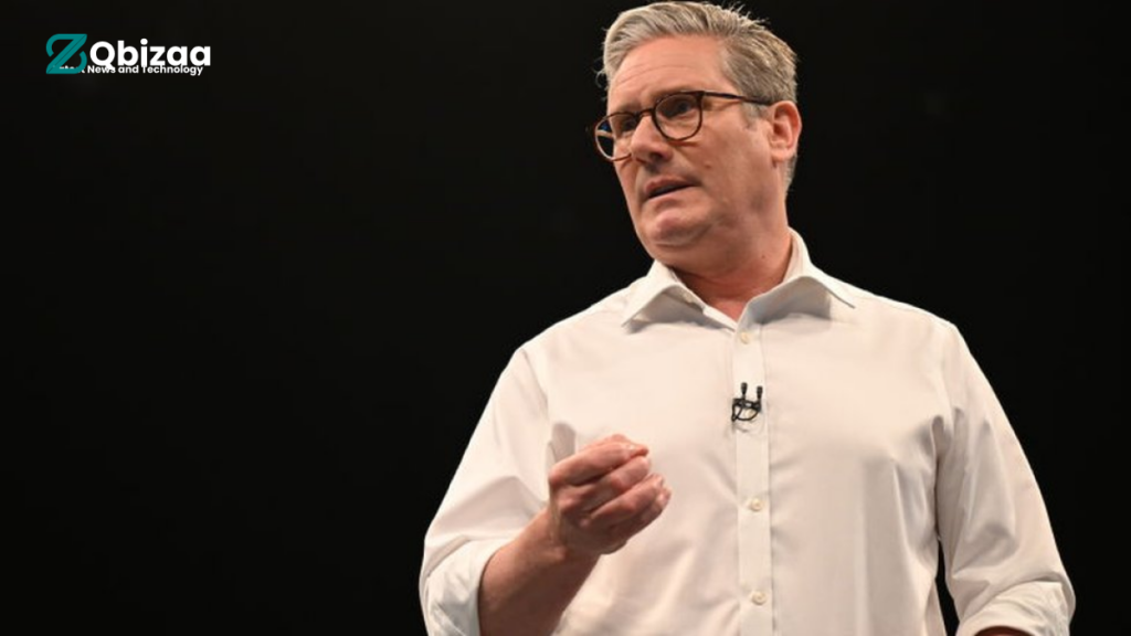 Keir Starmer's Pre-Election Pitches: Unveiling 6 Pledges to Ignite Hope 4 Keir Starmer