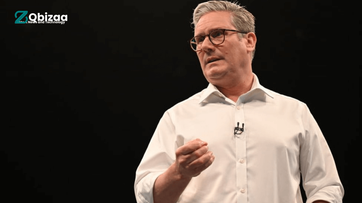 Keir Starmer's Pre-Election Pitches: Unveiling 6 Pledges to Ignite Hope 14 Keir Starmer