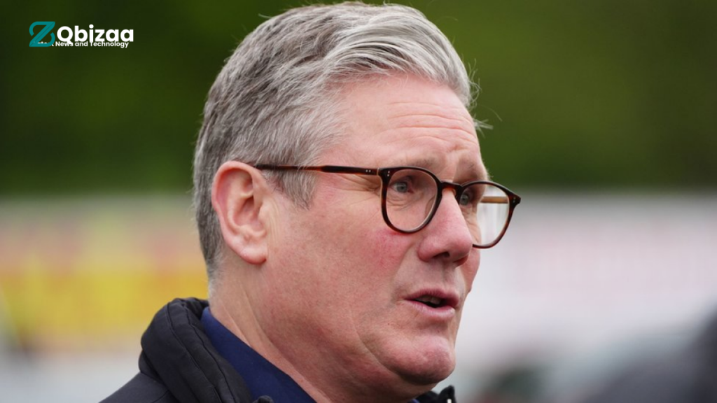 Keir Starmer's Pre-Election Pitches: Unveiling 6 Pledges to Ignite Hope 15 Keir Starmer