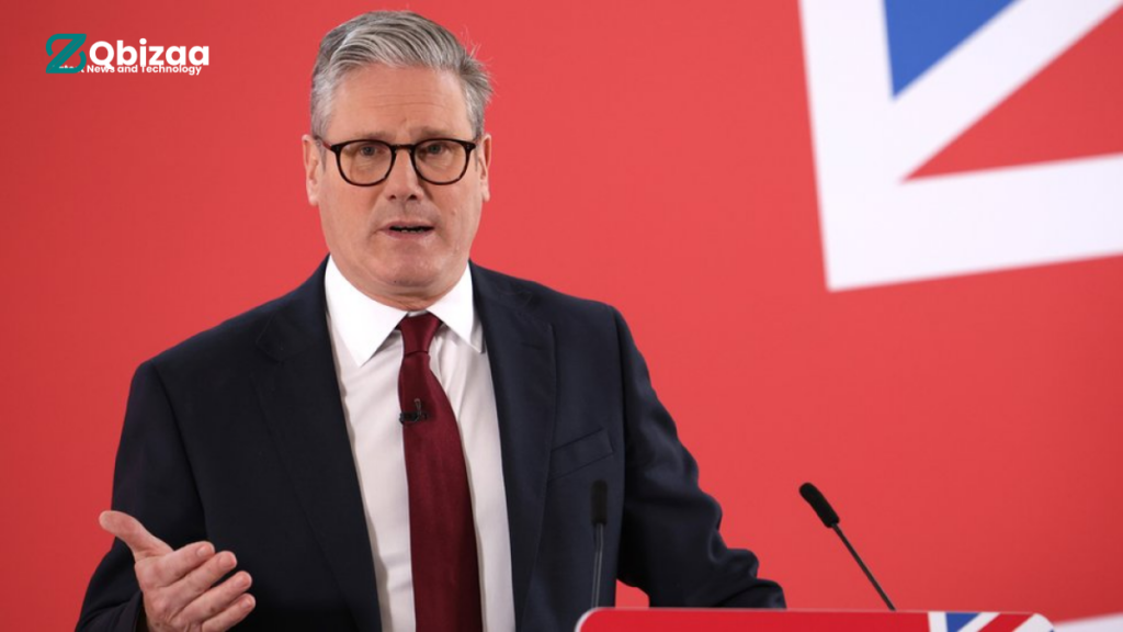 Keir Starmer's Pre-Election Pitches: Unveiling 6 Pledges to Ignite Hope 17 Keir Starmer