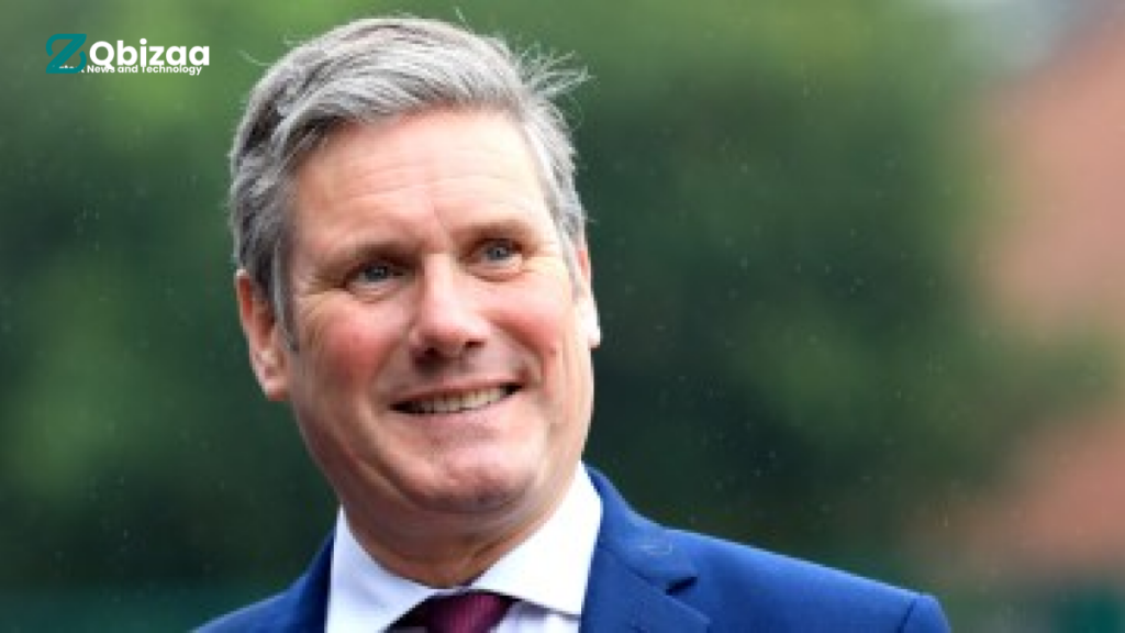 Keir Starmer's Pre-Election Pitches: Unveiling 6 Pledges to Ignite Hope 16 Keir Starmer