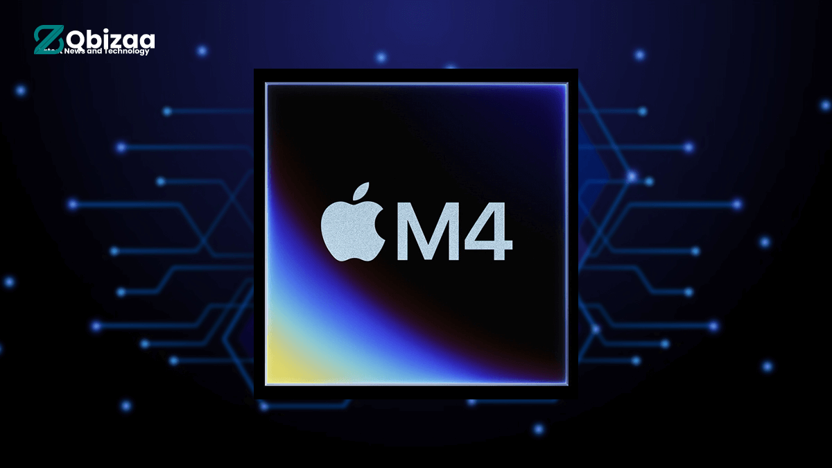 Unveiling Apple M4 performance: A Triumph in Performance and Efficiency 14 Apple M4