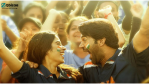 Janhvi Kapoor's Dedication Shines Through : Overcoming Challenges on the Path to Success 28 Janhvi Kapoor's