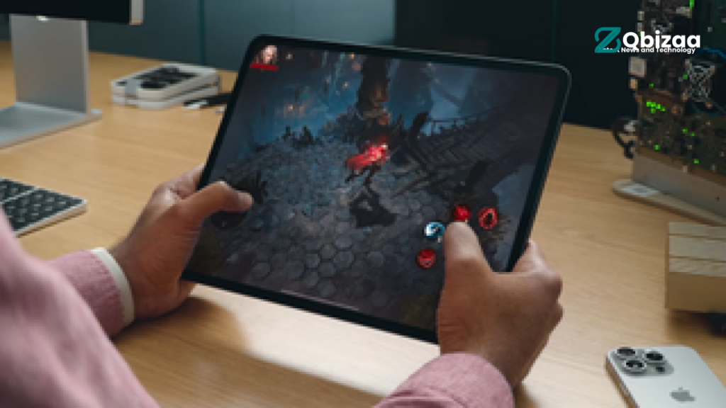 Unveiling Apple M4 performance: A Triumph in Performance and Efficiency 16 Apple M4