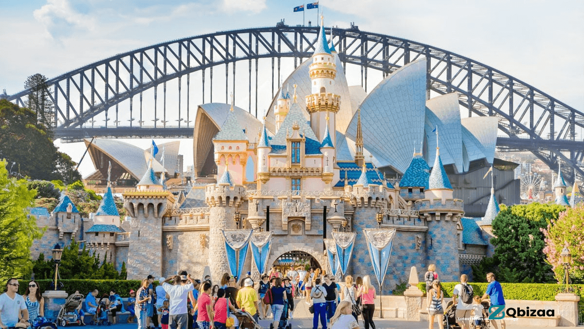 Dispelling Rumors: Why a Disneyland Theme Park in Victoria, Australia Is Unlikely On 2024 14 Disneyland Theme Park