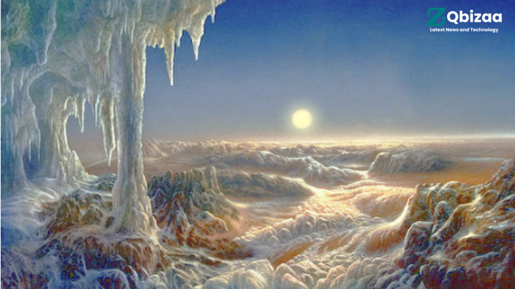 Tau Ceti