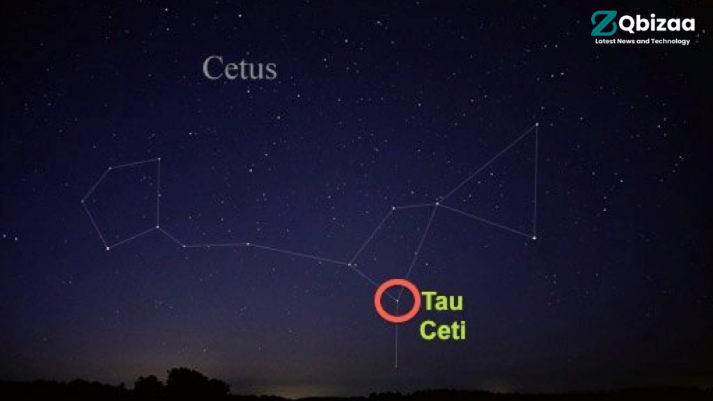 Exploring Tau Ceti: A Stellar Neighbor with Cosmic Potential 15 Tau Ceti