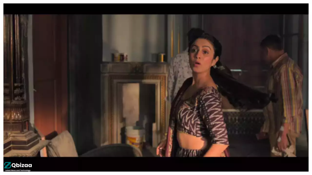 Jhamkudi : A Gujarati Film Blending Horror and Comedy to Thrill Audiences 15 Frame 284