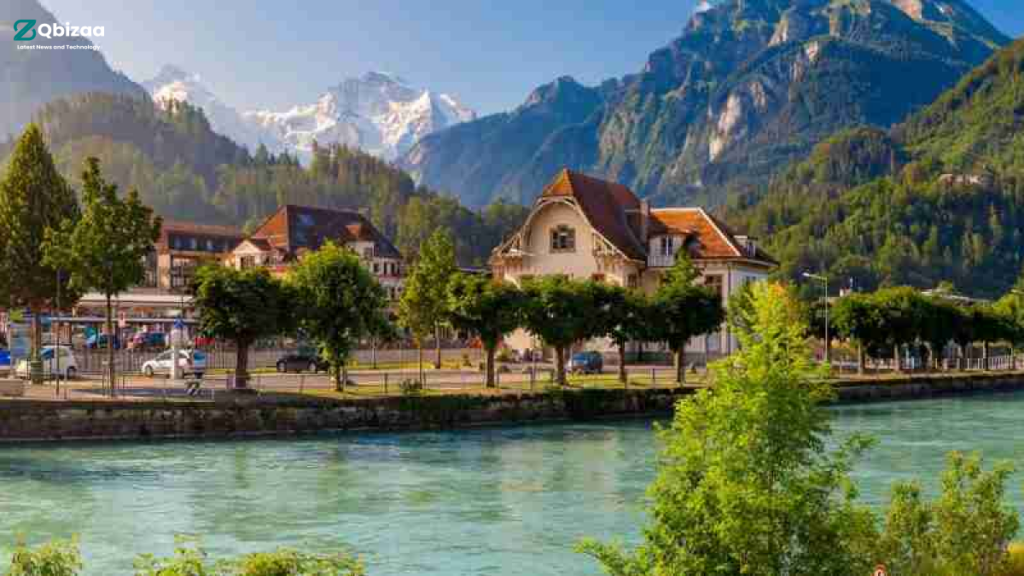 Enchanting Switzerland : 5 Spectacular Destinations That Will Leave You Breathless 15 Interlaken