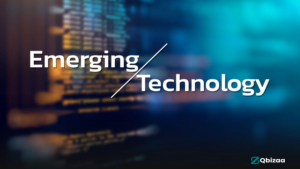 Top 3 Emerging Technologies 2024: How Tech Patterns Shape 30 Emerging Technologies