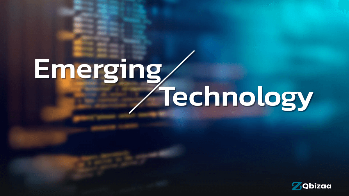 Top 3 Emerging Technologies 2024: How Tech Patterns Shape 14 Emerging Technologies