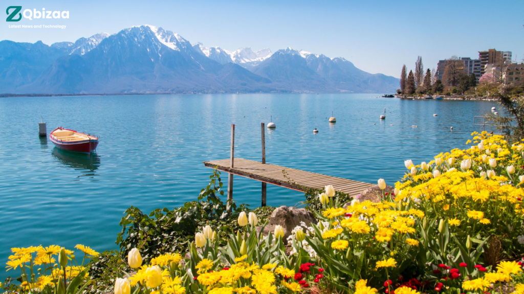 Enchanting Switzerland : 5 Spectacular Destinations That Will Leave You Breathless 18 Lake Geneva