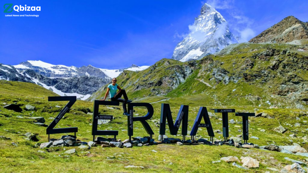 Enchanting Switzerland : 5 Spectacular Destinations That Will Leave You Breathless 17 Zermatt