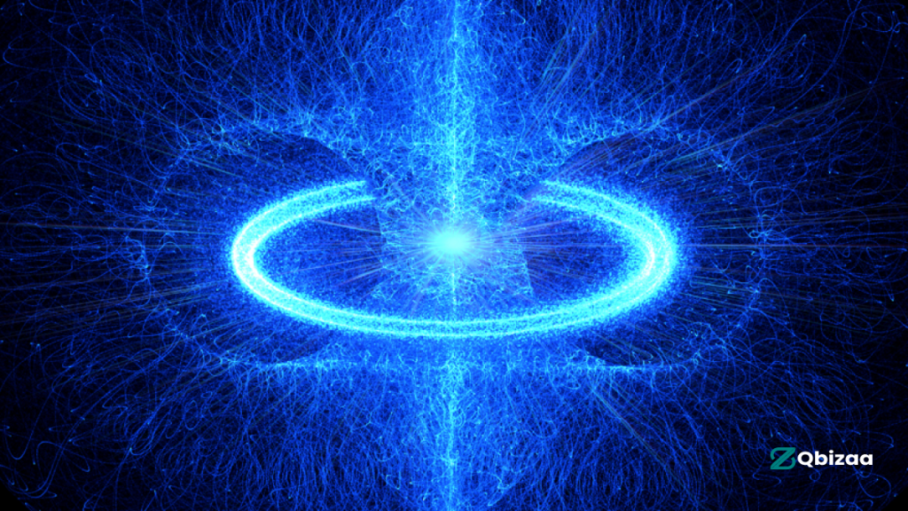 Unlocking the Power of Nuclear Fusion: A Leap Forward with Tungsten Reactors 15 Frame 295