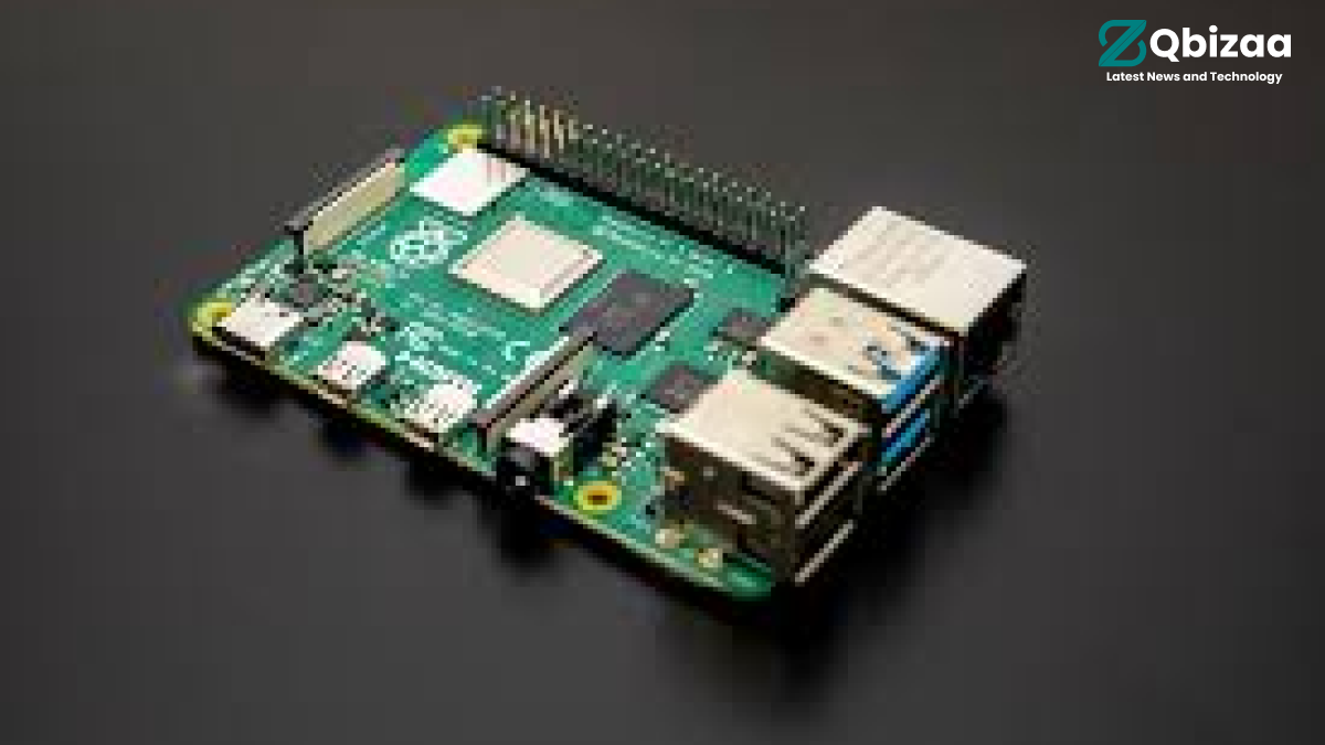 Unleashing the Power of Raspberry Pi: A Gateway to Innovation 14 Raspberry Pi