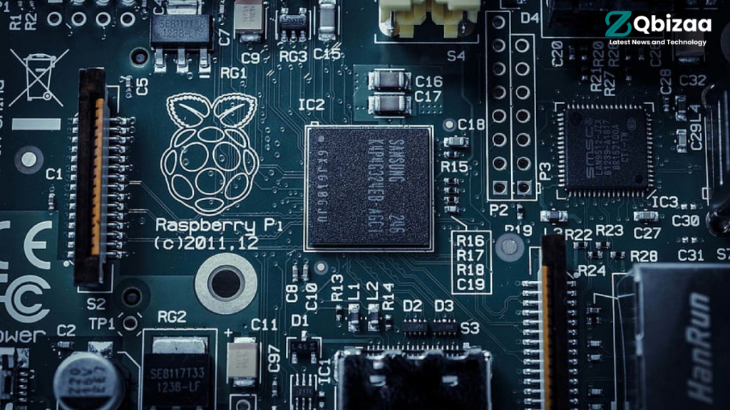 Unleashing the Power of Raspberry Pi: A Gateway to Innovation 15 Raspberry Pi