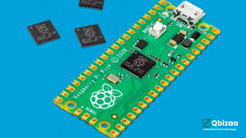 Unleashing the Power of Raspberry Pi: A Gateway to Innovation 16 Raspberry Pi