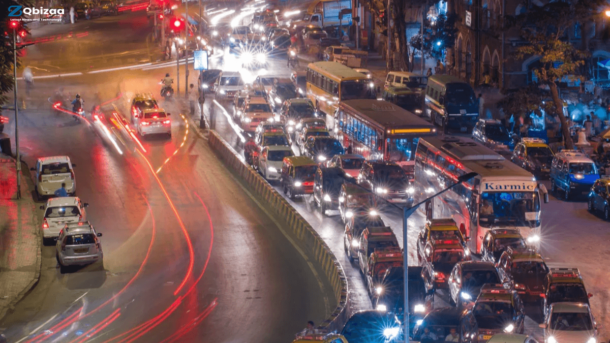 7 Crucial Traffic Tips for Seamless Travel During PM Modi's ‘Jahir Sabha’ in Mumbai Today 14 Mumbai Traffic Alert