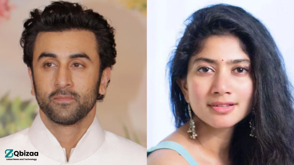 Ranbir Kapoor