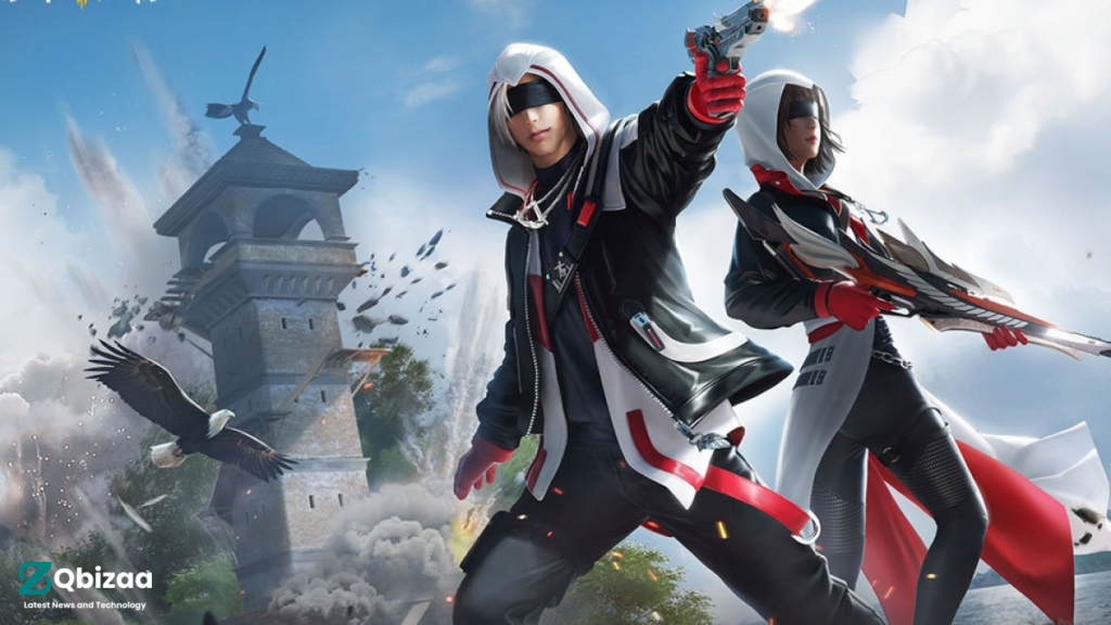 Unlock Exciting Rewards : Garena Free Fire MAX Redeem Codes for May 17, 2024 15 Garena Free
Fire MAX