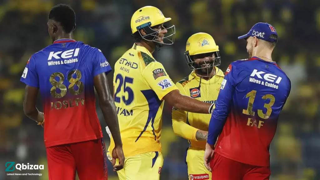 CSK vs. RCB On 18 May 2024 : The High-Stakes Battle and Why Victory Might Not Be Enough for RCB 15 CSK vs. RCB