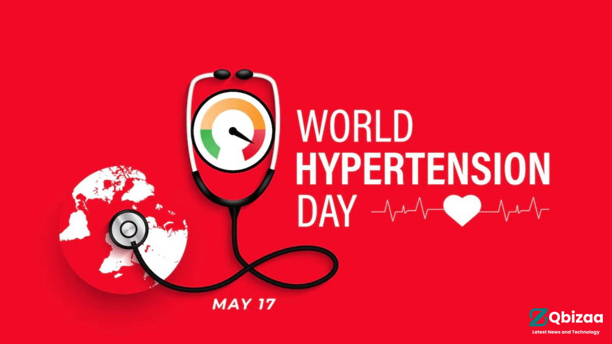 World Hypertension Day 2024 Alert : Understanding and Managing Hypertension 14 World Hypertension Day
