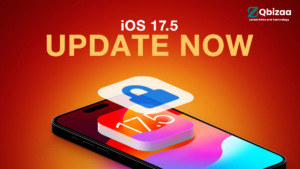 New Features in the iOS 17.5 Update: A Comprehensive Guide 28 iOS 17.5