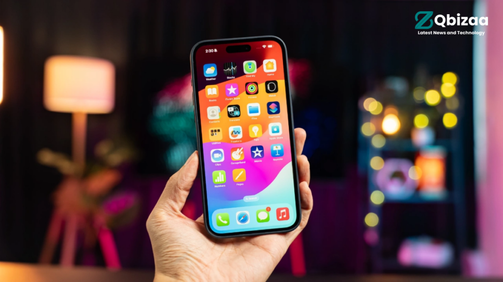 New Features in the iOS 17.5 Update: A Comprehensive Guide 15 iOS 17.5