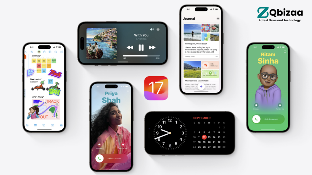 New Features in the iOS 17.5 Update: A Comprehensive Guide 16 iOS 17.5