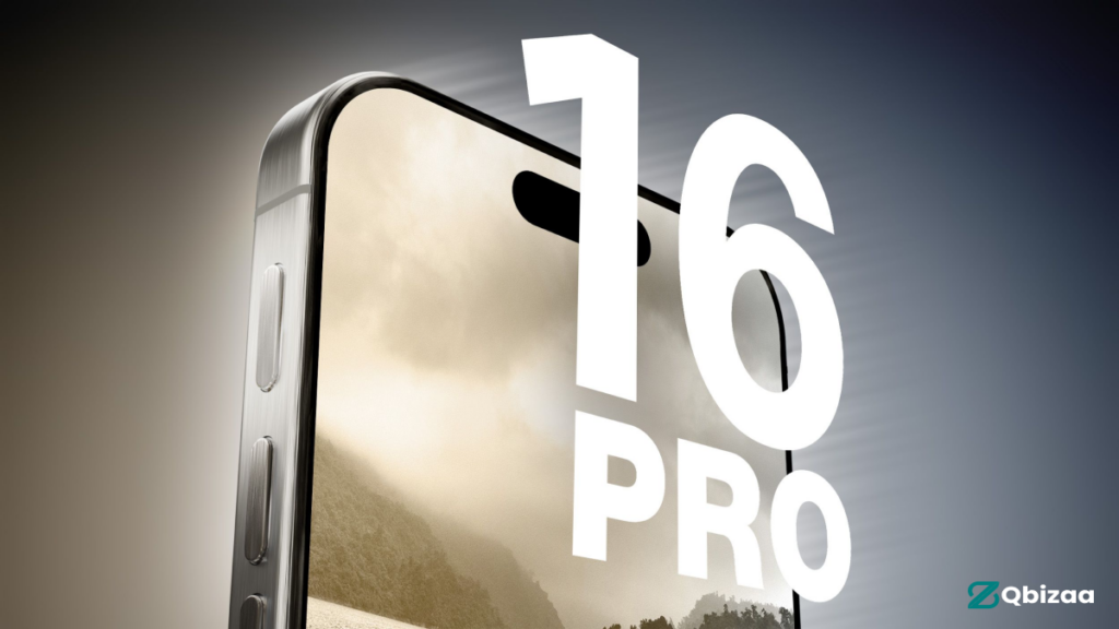 Release photos of the Apple iPhone 16 Pro Max showcase the phone's stunning appearance. 15 Frame 318