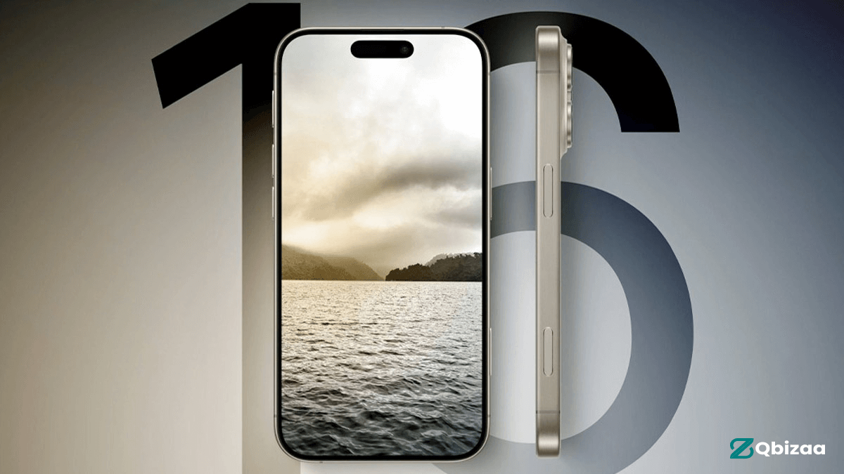 Release photos of the Apple iPhone 16 Pro Max showcase the phone's stunning appearance. 14 Apple iPhone 16 Pro Max
