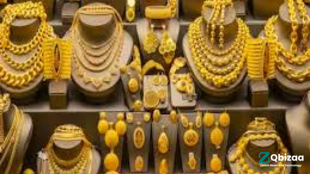 Understanding the Dynamics: Gold Rate Falls in India - Exploring the Impact on 22 Carat Prices Across Cities 18 Gold rate