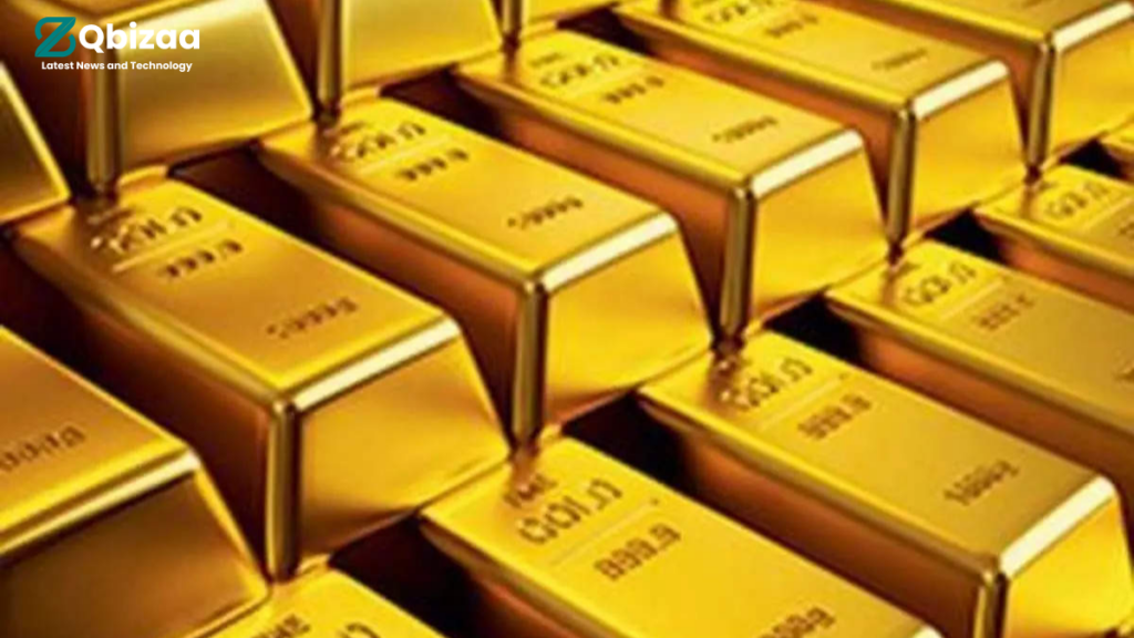 Understanding the Dynamics: Gold Rate Falls in India - Exploring the Impact on 22 Carat Prices Across Cities 16 Gold rate