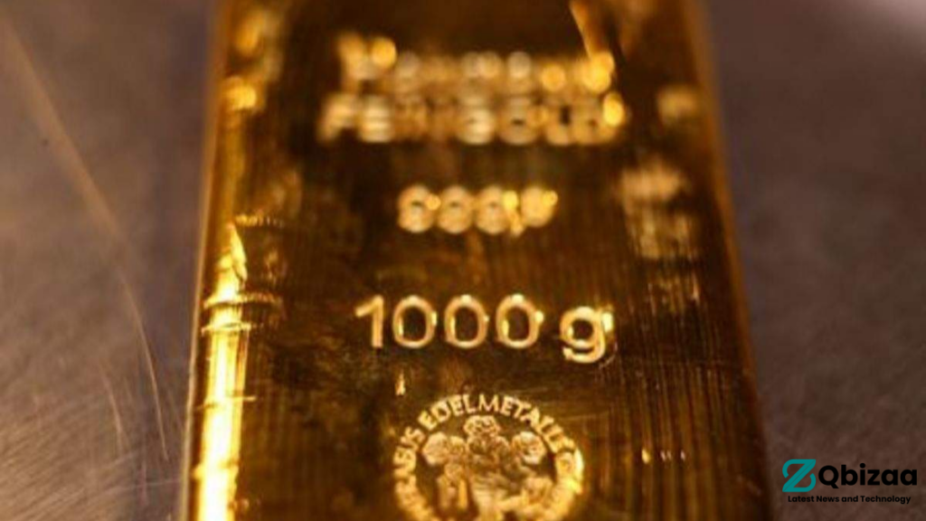 Understanding the Dynamics: Gold Rate Falls in India - Exploring the Impact on 22 Carat Prices Across Cities 15 Gold rate