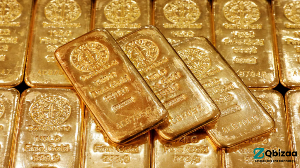 Understanding the Dynamics: Gold Rate Falls in India - Exploring the Impact on 22 Carat Prices Across Cities 17 Gold rate