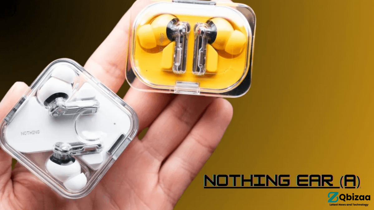 Nothing Ear and Ear (a) Now in India with ChatGPT Voice AI – Check Out the Amazing Detaile on 2024 ! 14 Nothing Ear