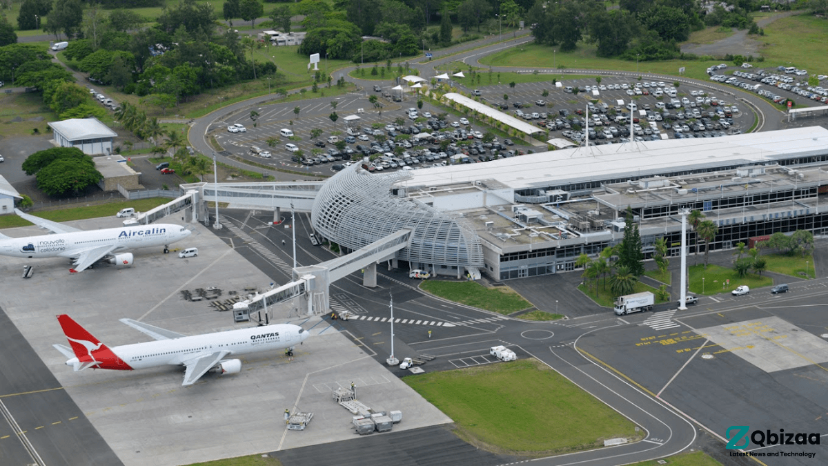 New Caledonia: Heroic Evacuation Flights to Rescue Stranded Tourists Amid Unrest in 2024 14 New Caledonia
