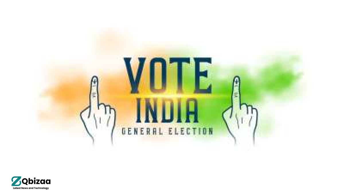 India General Elections 2024: A Landmark of Democratic Empowerment 14 India General Elections