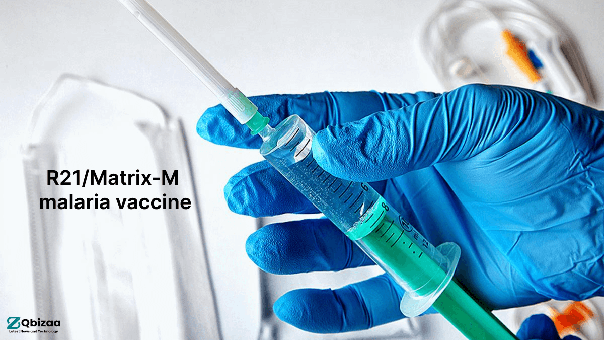 R21/Matrix-M Malaria Vaccine Alert : A New Dawn in the Fight Against Malaria 14 R21/Matrix-M malaria vaccine
