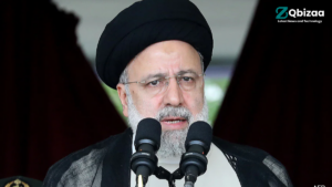Tragic Loss: Iran President Dies in Helicopter Crash, Vice President Takes Over 28 Frame 338