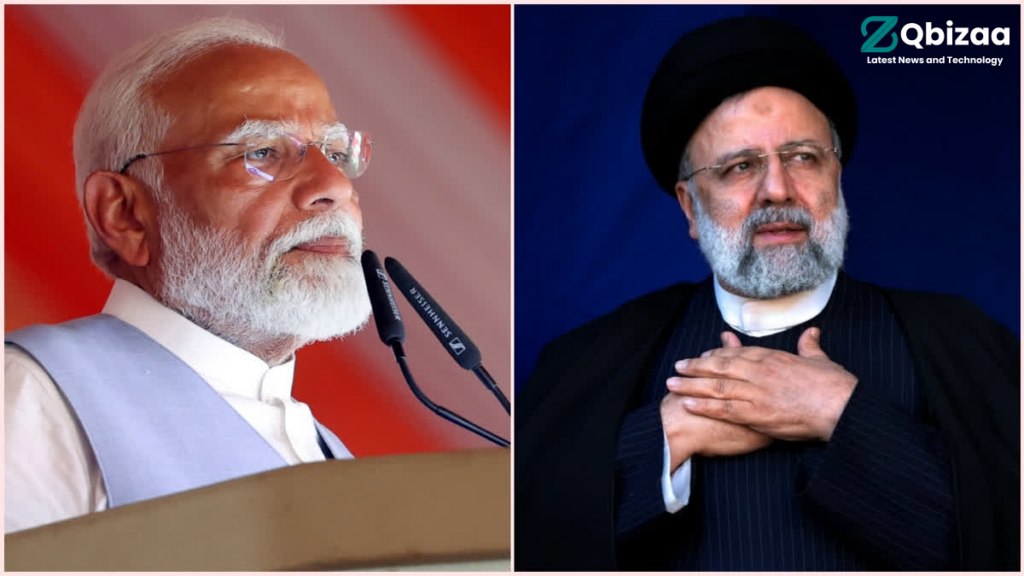 Tragic Loss: Iran President Dies in Helicopter Crash, Vice President Takes Over 17 Iran President Dies