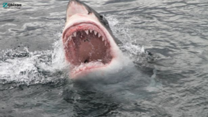 Tragic Incident : Australian Woman Swallowed Whole By Shark While Swimming with Friends 28 Australian Woman Swallowed