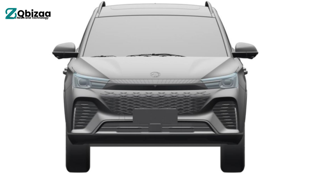 2024 MG Astor Facelift: Everything Best You Need to Know 15 2024 MG Astor facelift