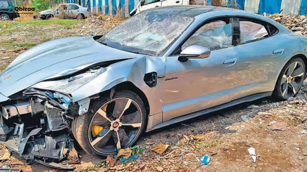 Empowered Crime Branch Takes Charge: Pune Porsche Crash Investigation, Teen Driver's Father Arrested in 2024 16 Frame 354