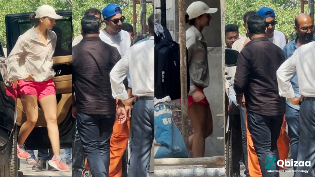 Bungalow of Dreams : Alia Bhatt and Ranbir Kapoor's New Mumbai Haven 15 Bungalow