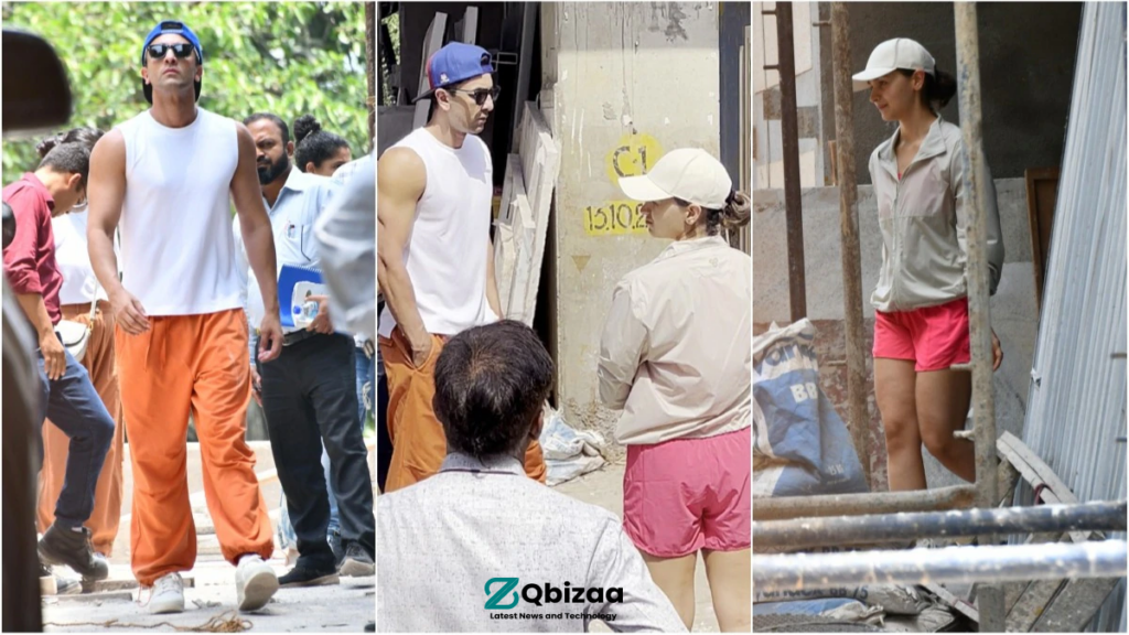 Bungalow of Dreams : Alia Bhatt and Ranbir Kapoor's New Mumbai Haven 16 Frame 360 1